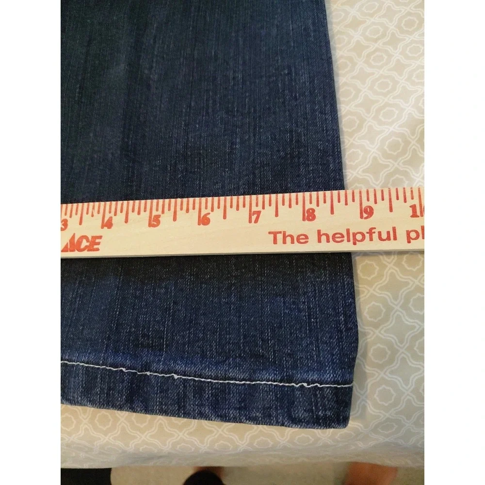 Mens Levi 505 Jeans 38 x 30 New Condition